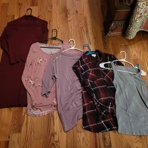 Target/Kohls Maternity Bundle